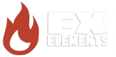 FX Elements Logo