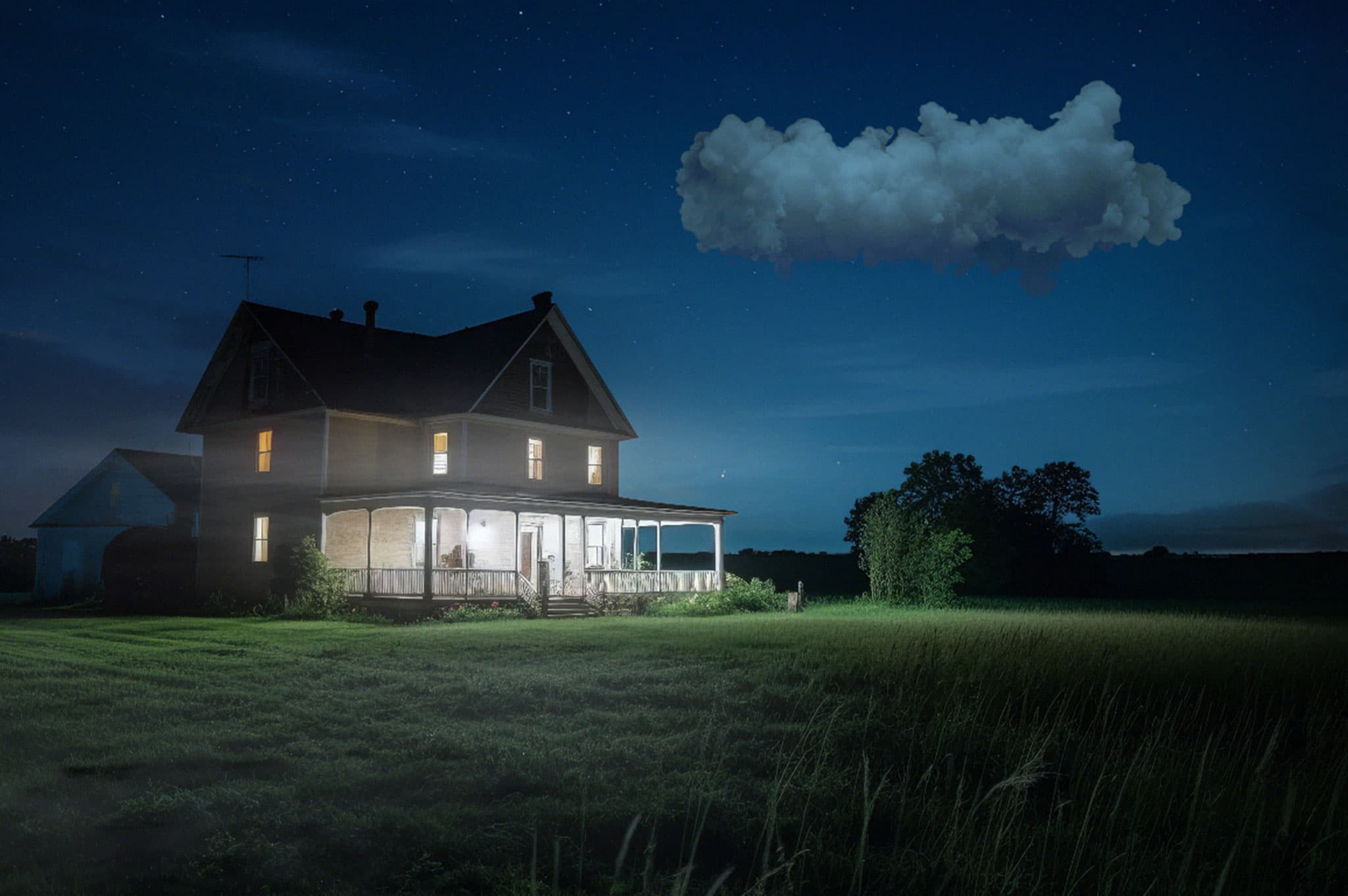 Reliable Free Cloud Stock Footage for concept art