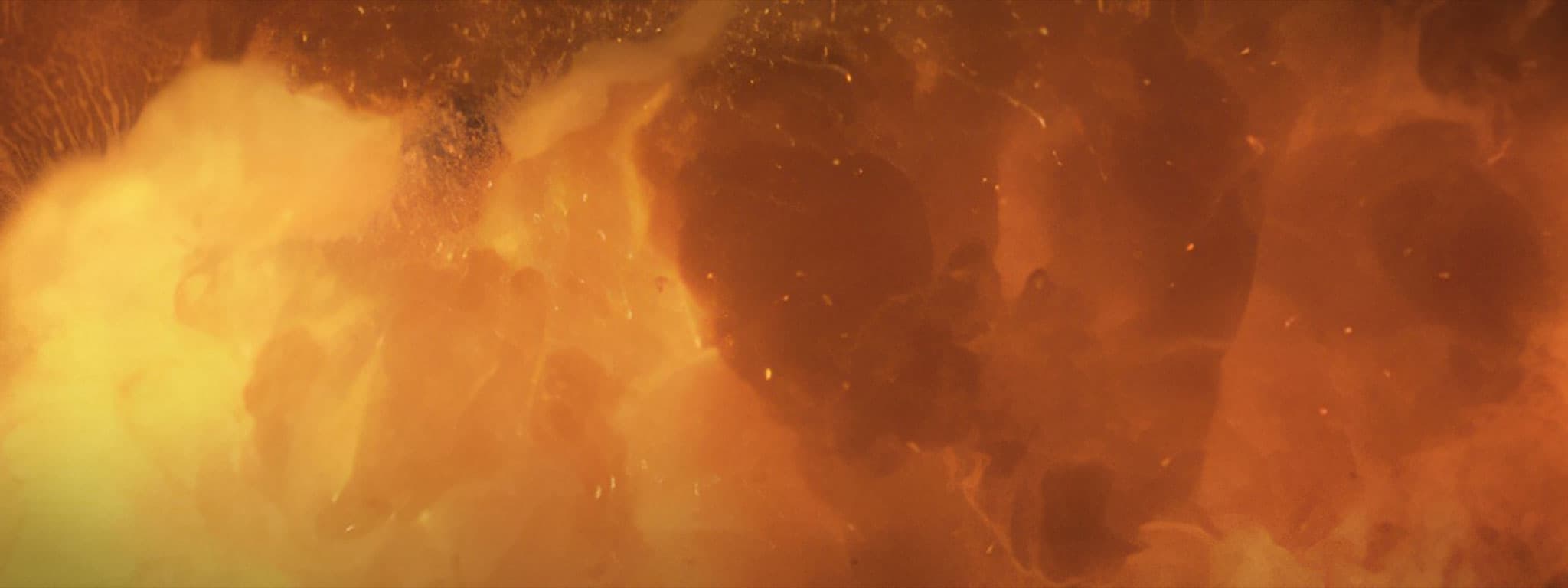 Pyrotechnics Footage