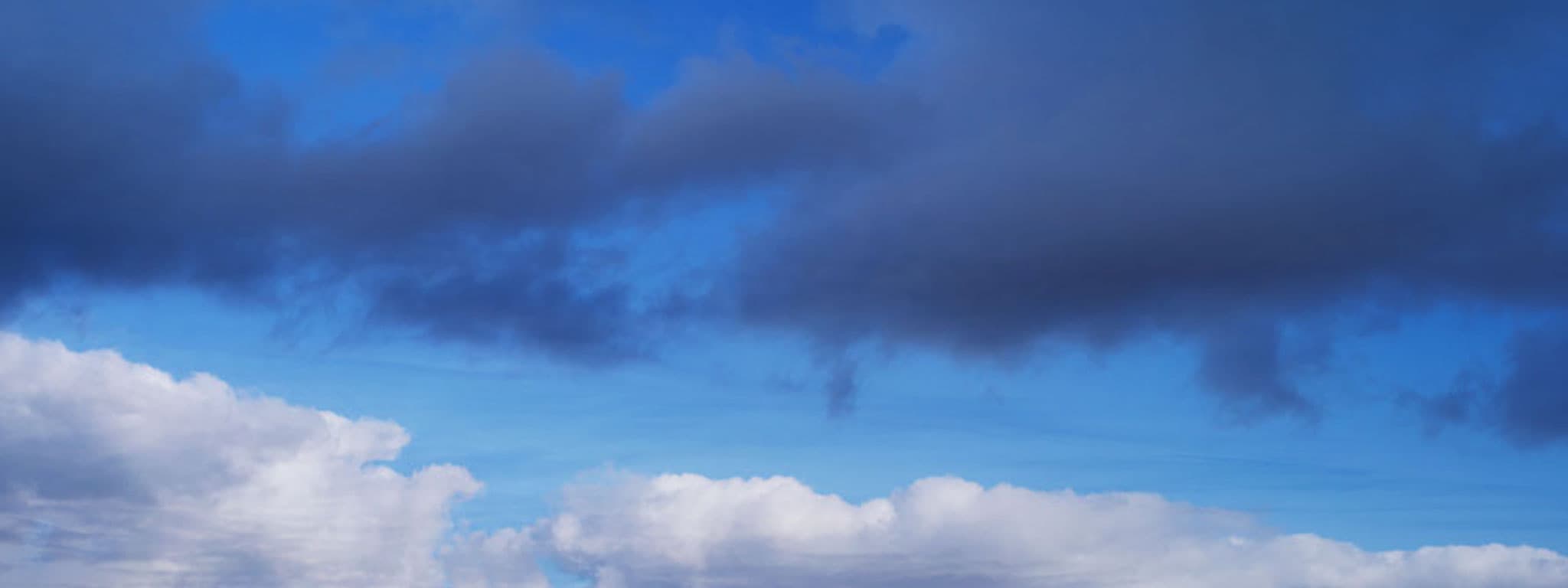 Sky Replacement Stock Footage