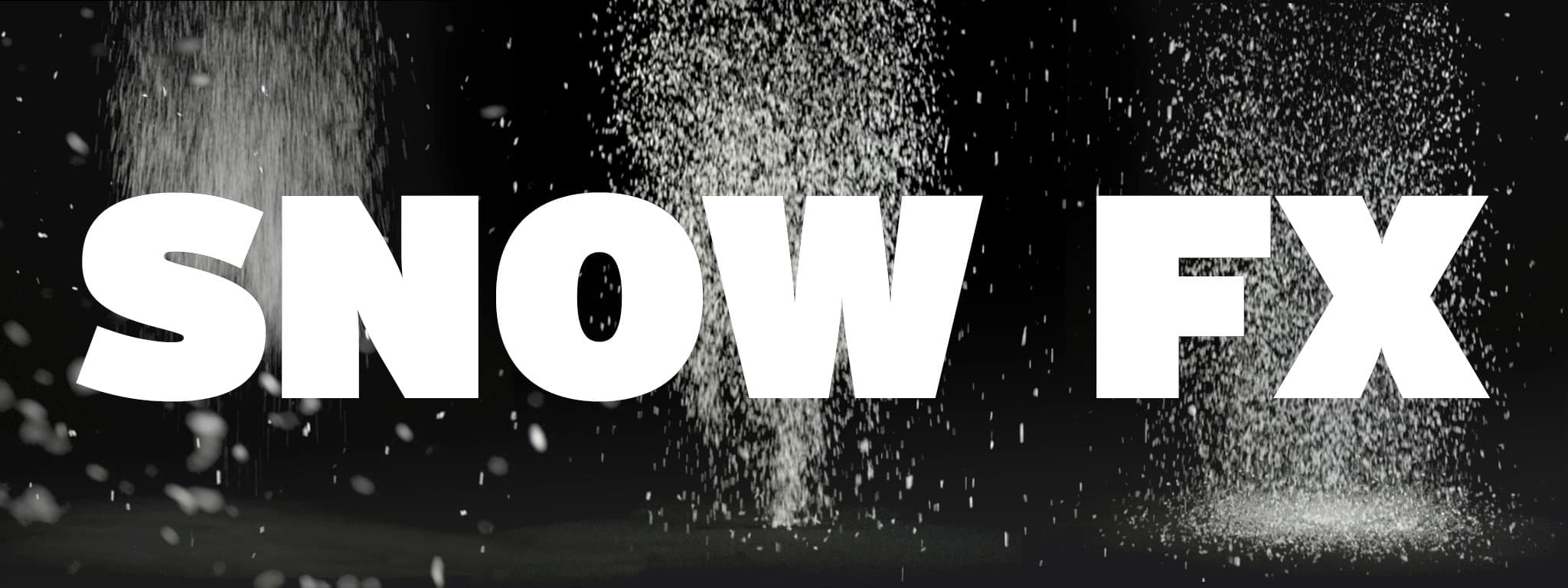 Snow FX