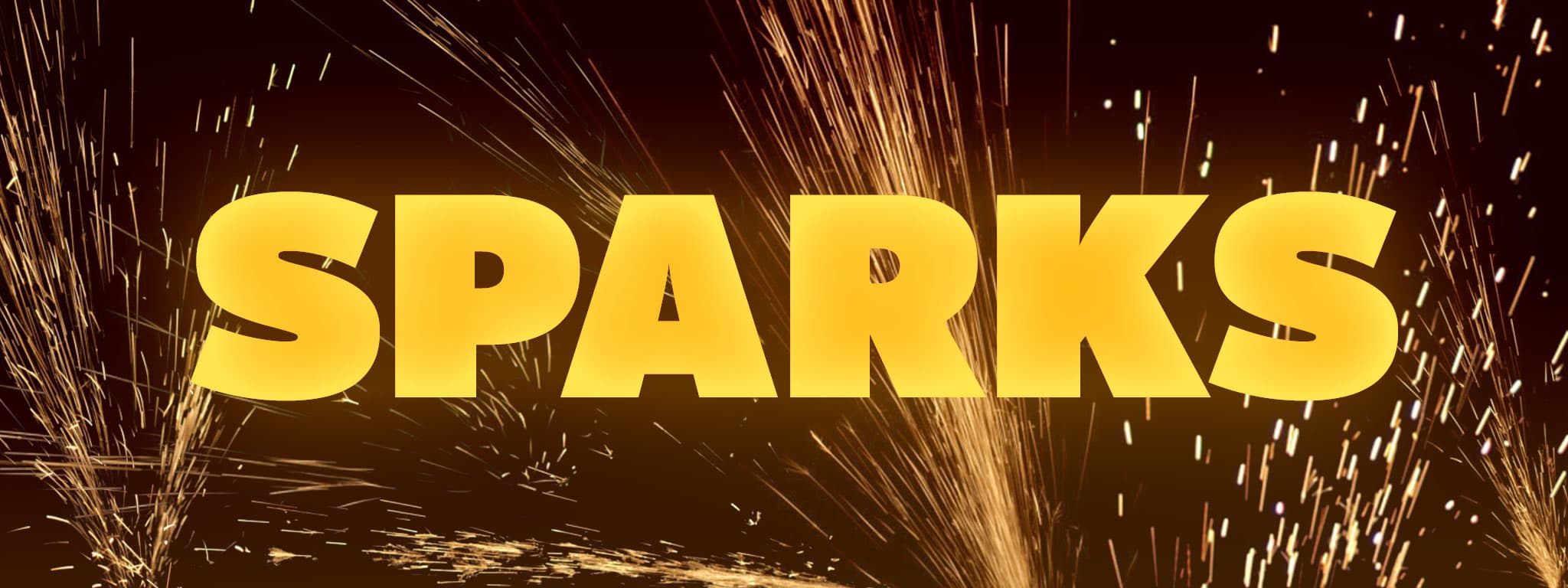 New: Sparks FX