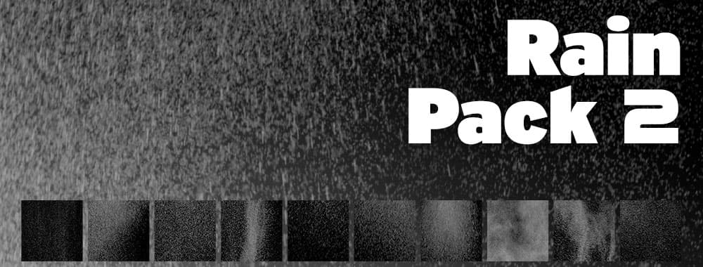 heavy rain overlay download