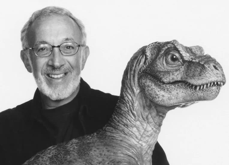 photo of Stan Winston
