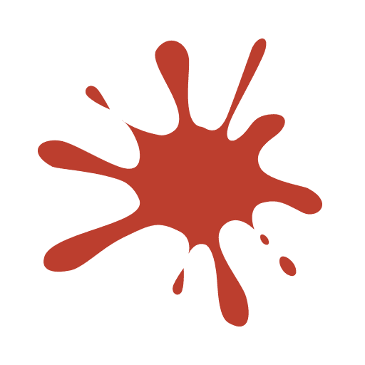 Affordable Blood for matte painting