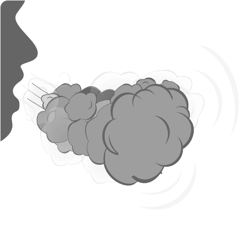 Affordable Breath video elements