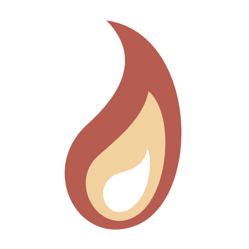 Affordable Pyrotechnics for graphic design
