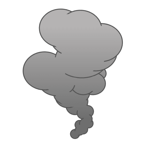 Advanced Smoke for compositing
