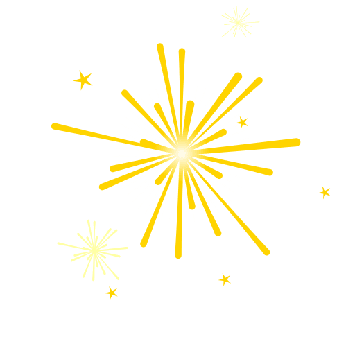 Professional Sparks for Final Cut Pro