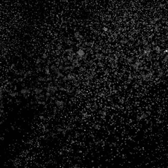 Air Particles - 026