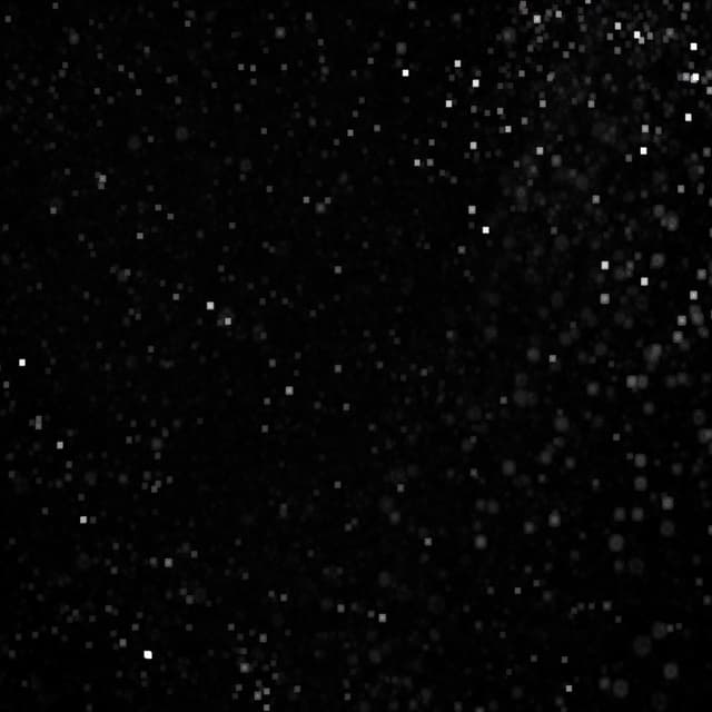 Air Particles - 046