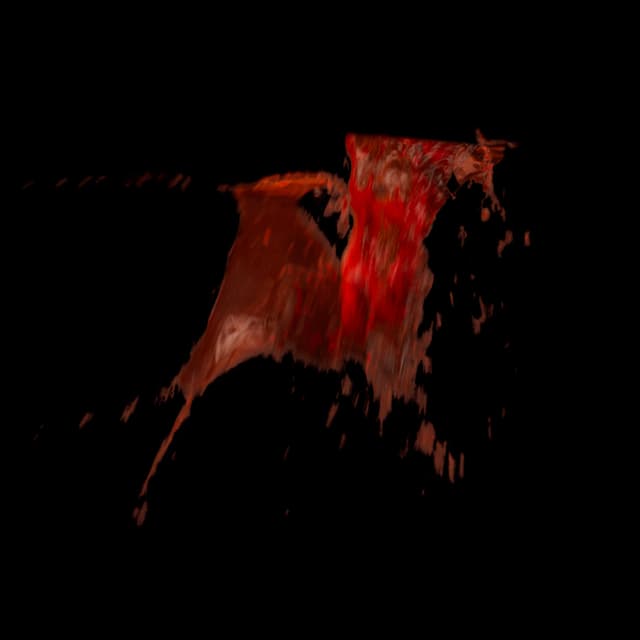 Blood Burst - 003