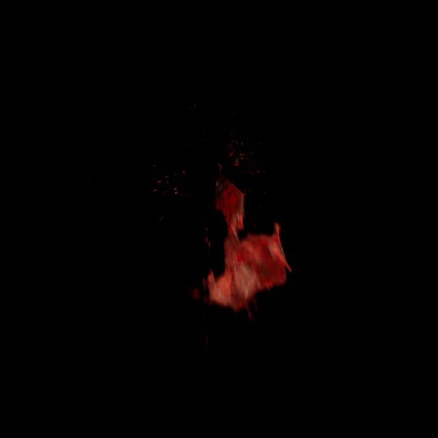 Blood Hit - Front - 001