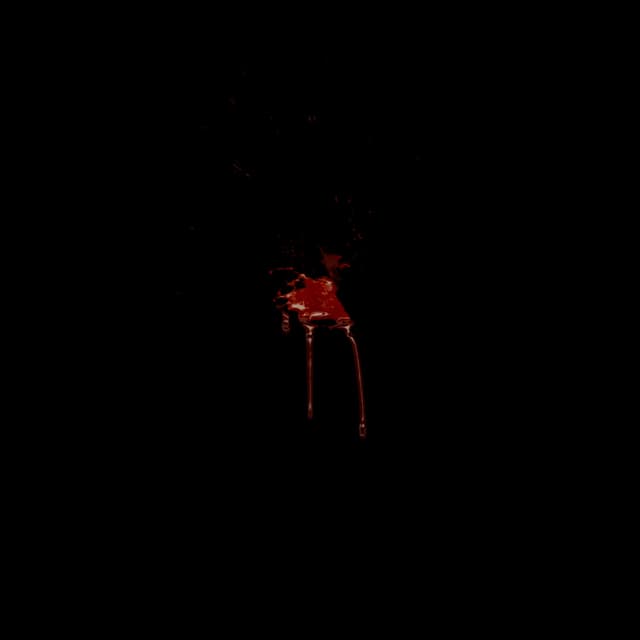 Blood Hit - Front - 006