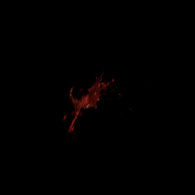 Blood Hit - Front - 011
