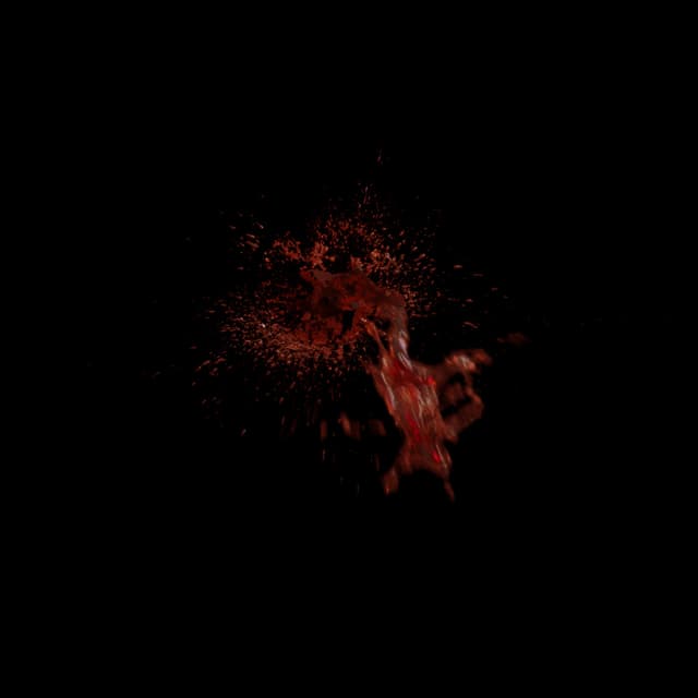 Blood Hit - Front - 012