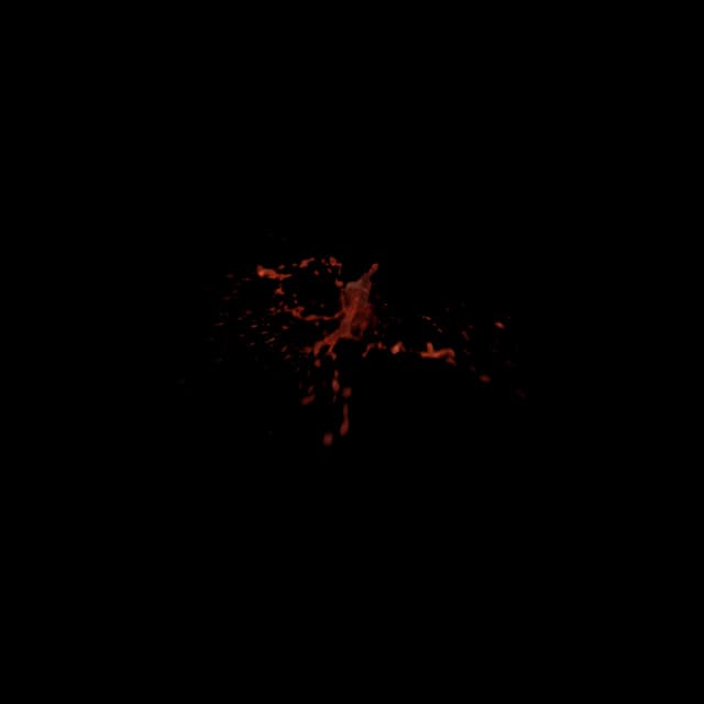 Blood Hit - Front - 013