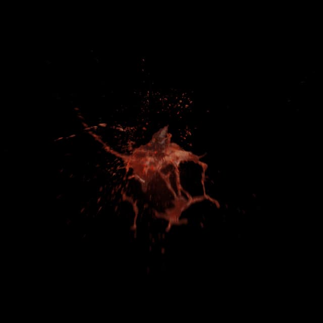 Blood Hit - Front - 014