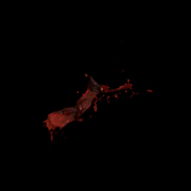 Blood Hit - Front - 015