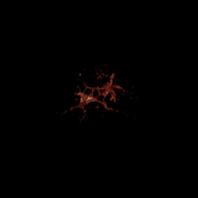 Blood Hit - Front - 020