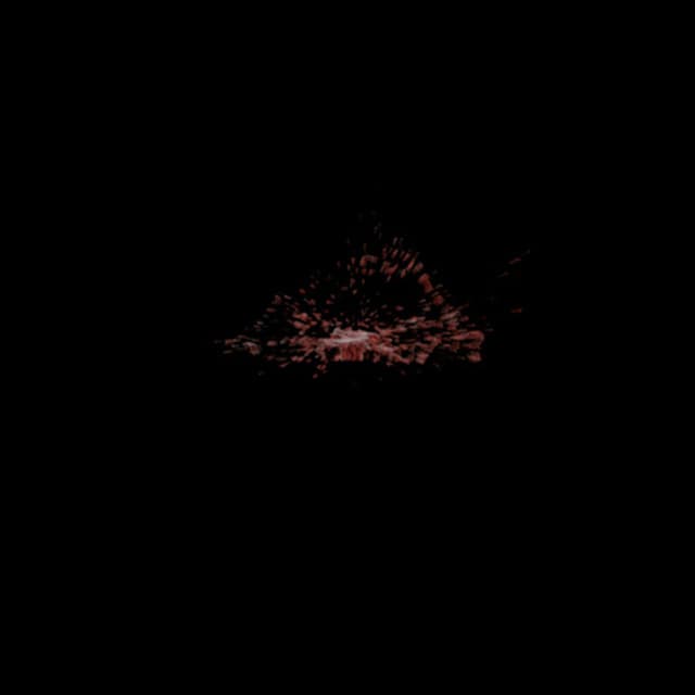 CG Blood Hit - 024
