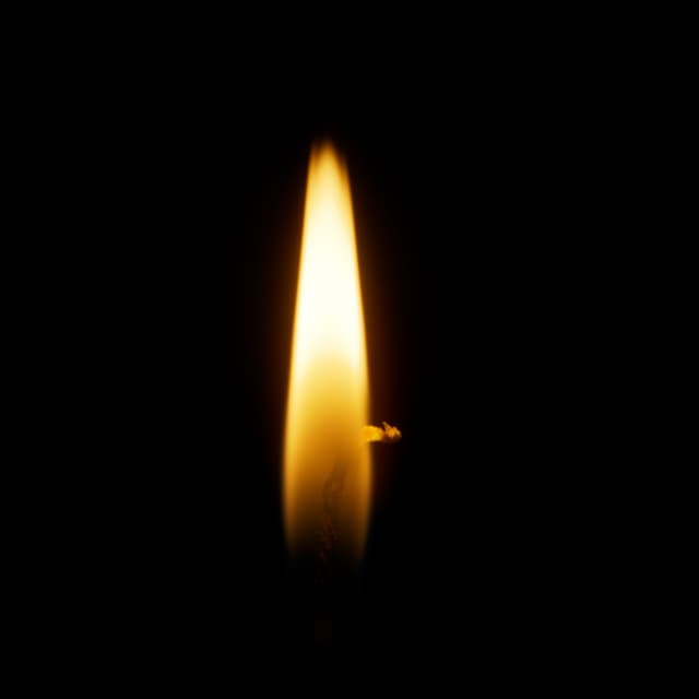 Candle - 008