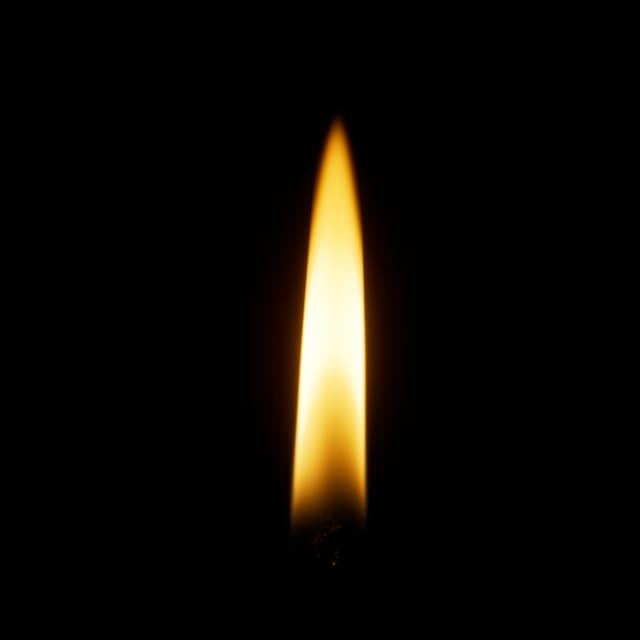 Candle - 009