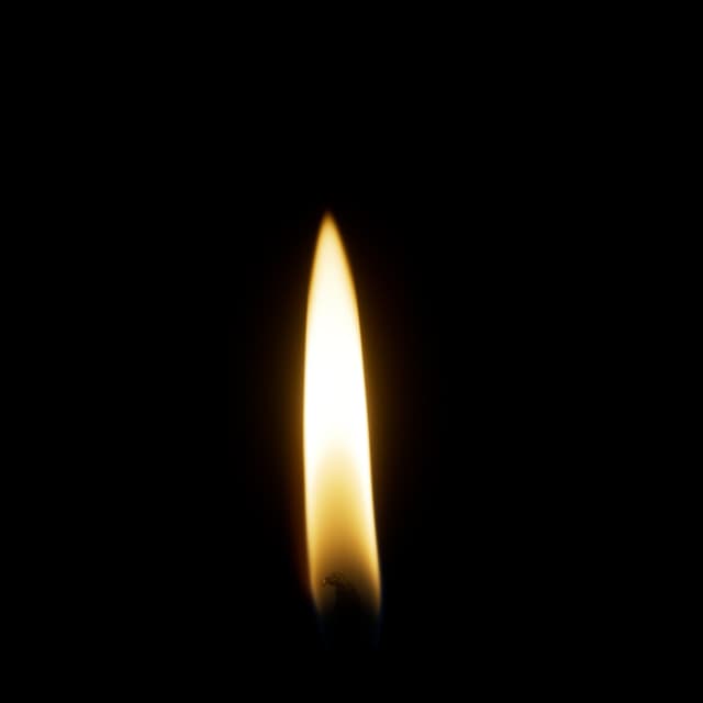 Candle - 010