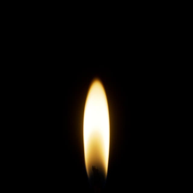Candle - 012