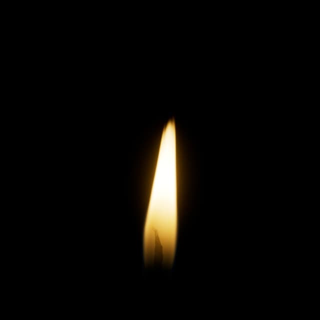 Candle - 013