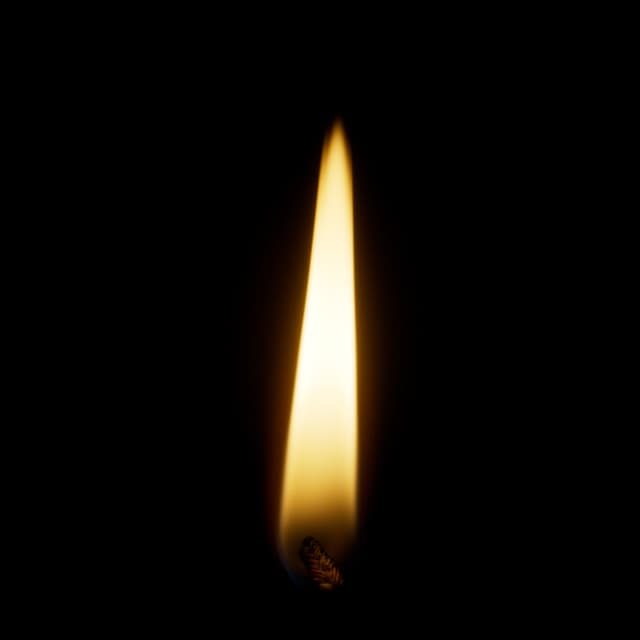 Candle - 014