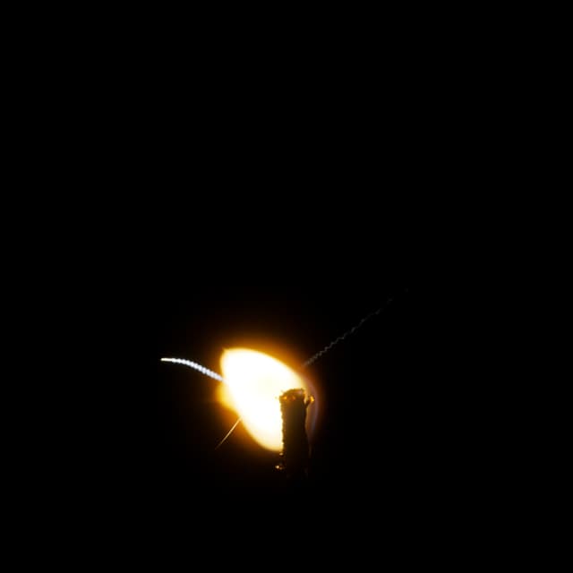 Candle - Trick - 001