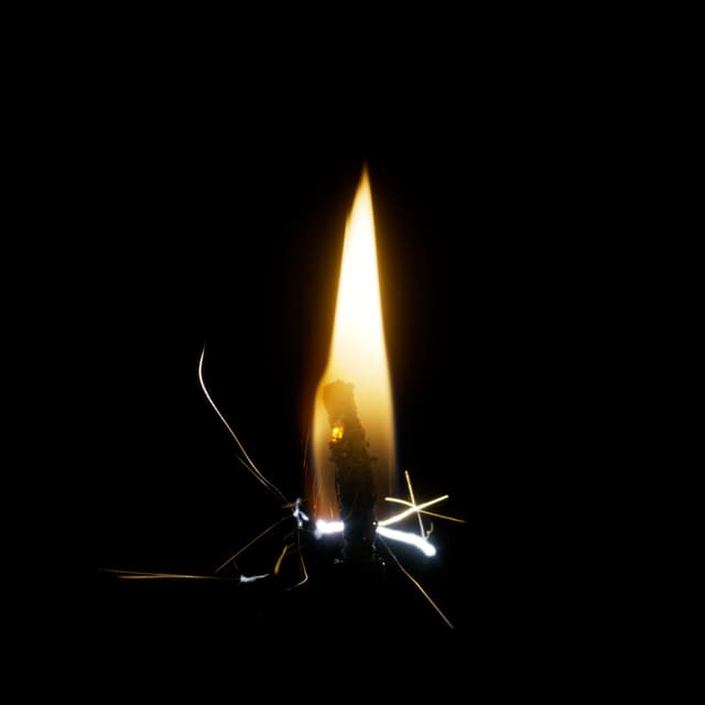 Candle - Trick - 002