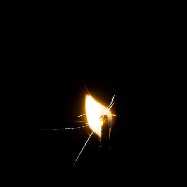 Candle - Trick - 003