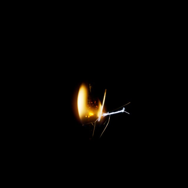 Candle - Trick - 004