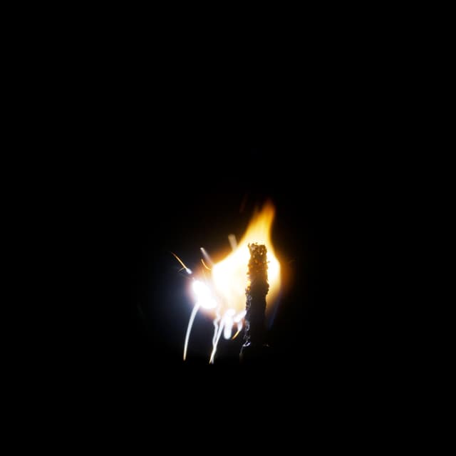 Candle - Trick - 005