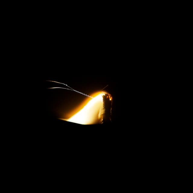 Candle - Trick - 007