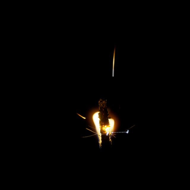 Candle - Trick - 008