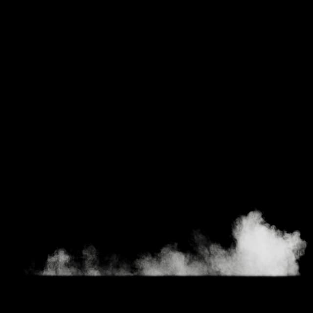Dust Storm - 013