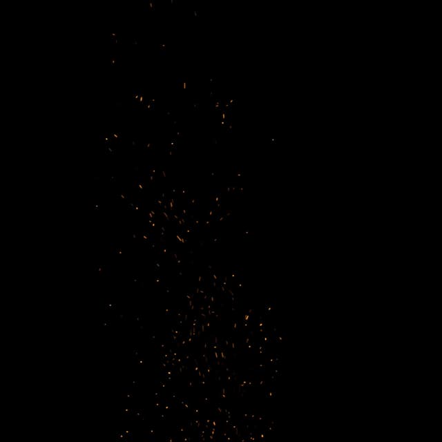 Embers - 003