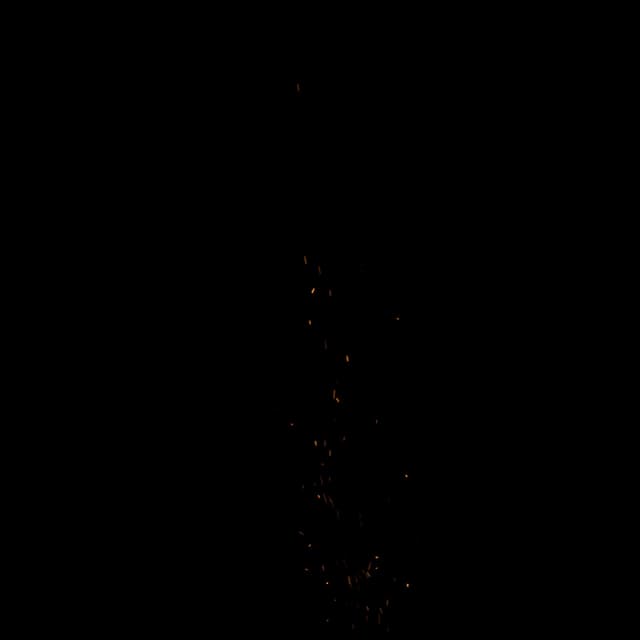 Embers - 004