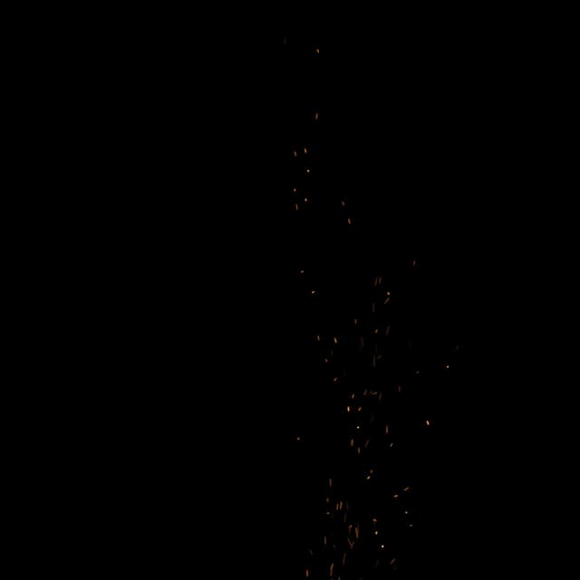 Embers - 005