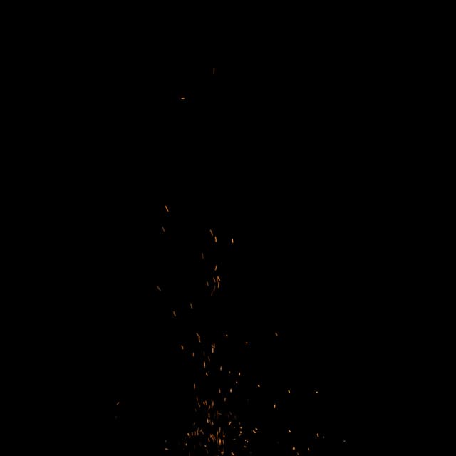 Embers - 019