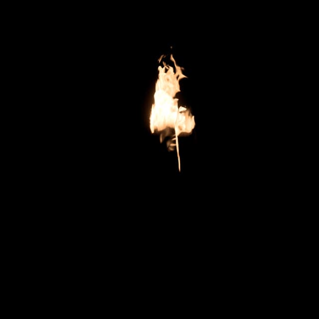 Fire Debris - 003