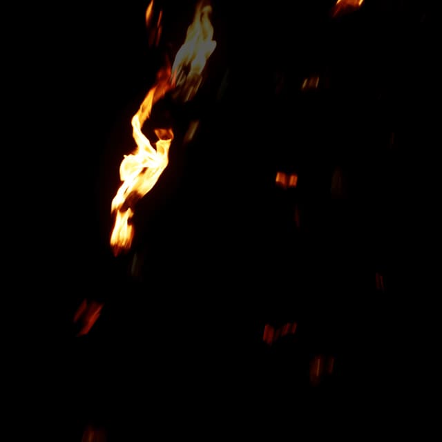 Fire Debris - 017