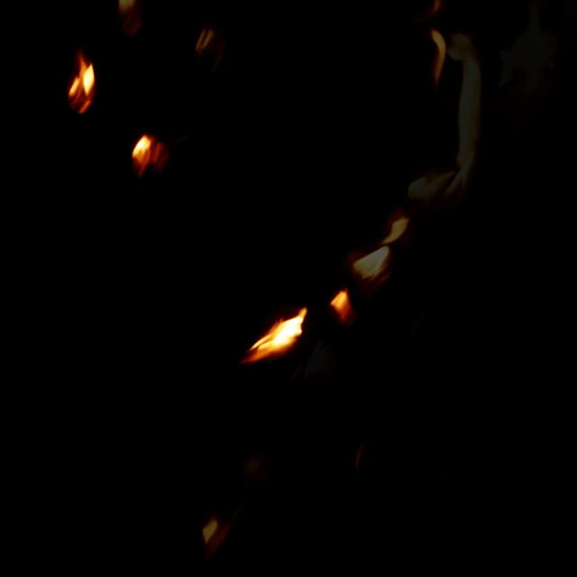 Fire Debris - 018