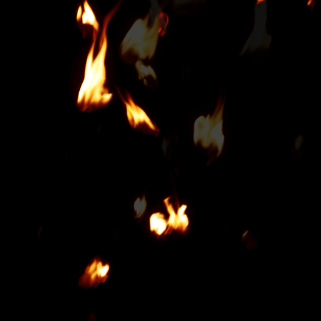 Fire Debris - 020