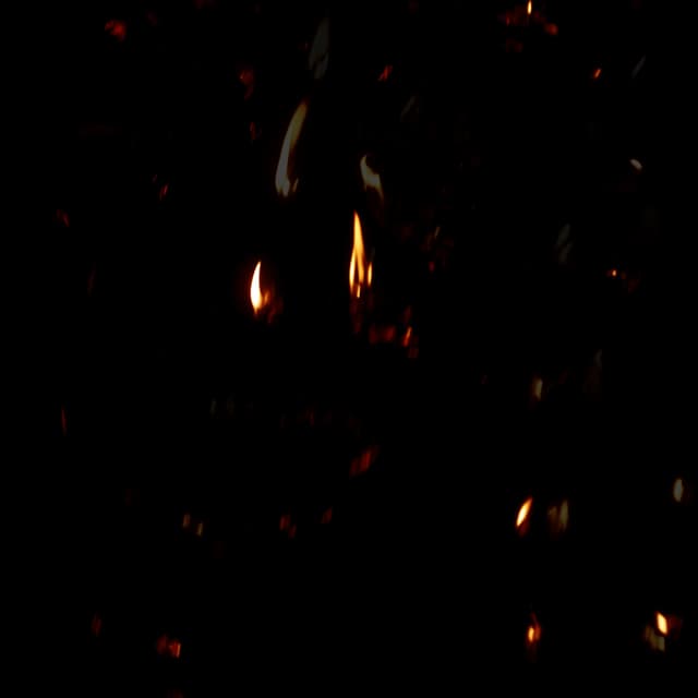 Fire Debris - 023