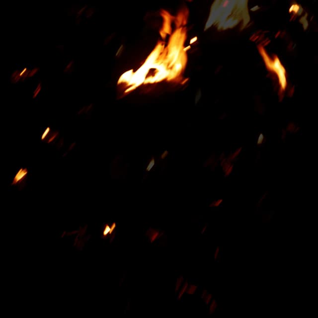 Fire Debris - 024