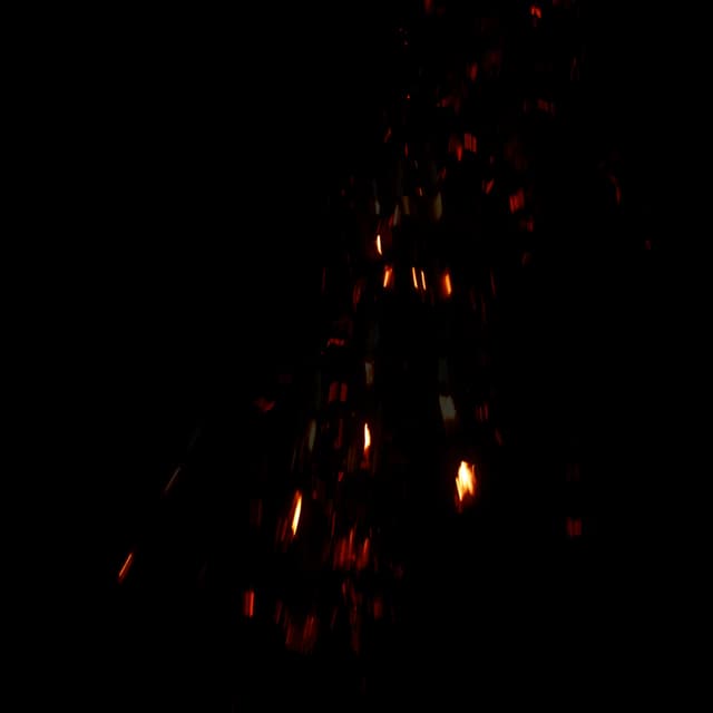 Fire Debris - 028